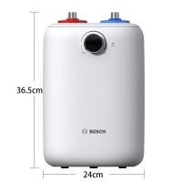 博世(BOSCH) 一级能效5.5L 速热恒温增容 迷你储水式小厨宝 TR 3100 T 5.5-2 MH