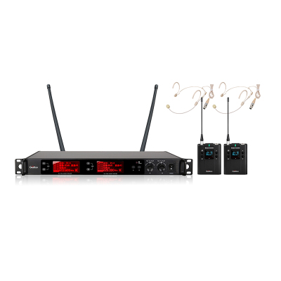 Gestton捷思通 GUK-130M/TH 演出级无线话筒