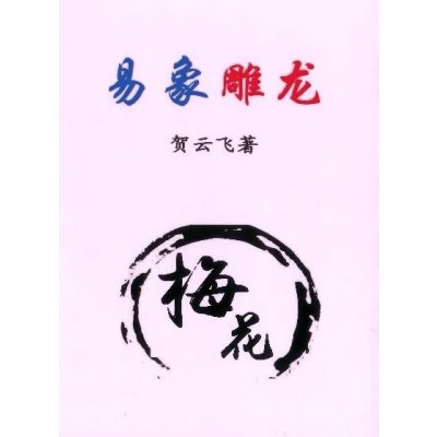 易象雕龙 贺云飞 著 366页