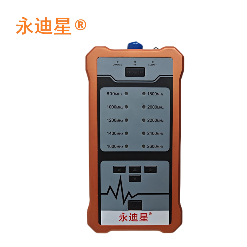 永迪星 射频信号源 SX900B 射频功率源