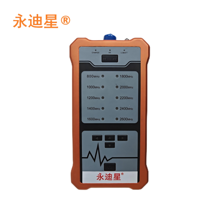 永迪星 射频信号源 SX900B 射频功率源