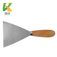 语峡 油灰刀 1寸 把