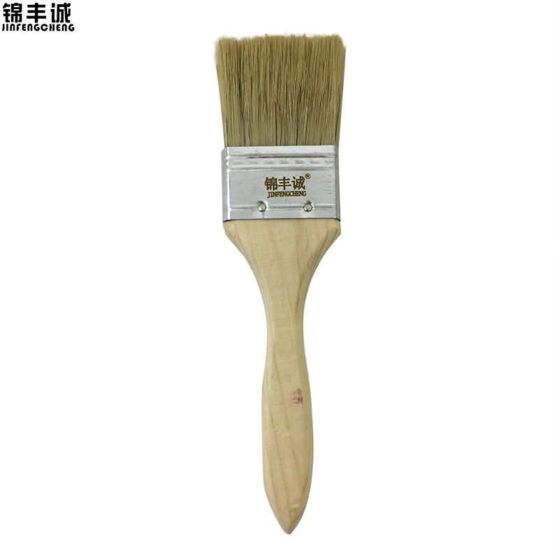 锦丰诚 毛刷 2寸 把