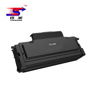 铁凇 粉盒 TO-400 个 (黑色)