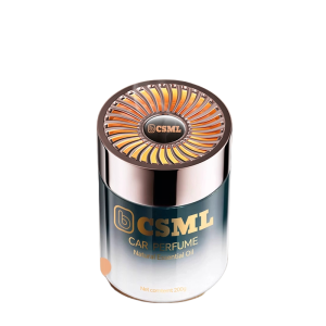 桂花车载香薰2025新款男士香水持久留香淡车内高级固体香膏4204