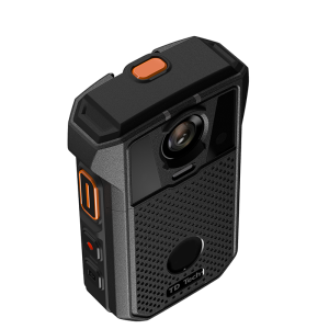 TD TECH音视频记录仪 5G EC520 (北斗定位) 台