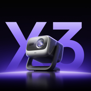 坚果(JMGO)X3 Plus