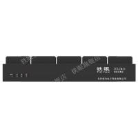 铁眼视频记录仪数据采集盒ZCS_ZW_01 6TB