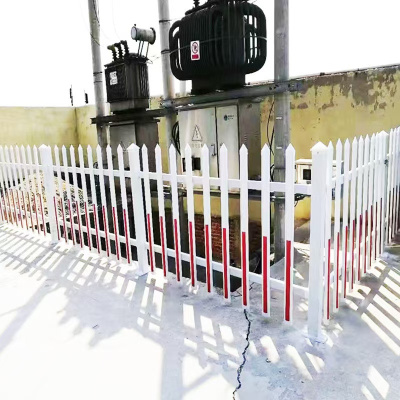 变压器围挡 长4米宽3米高1.8米 一边留活动门 单位/套