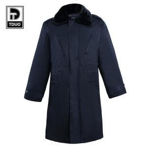 TDUO 防寒大衣 CC22 件