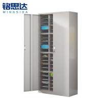 铭思达资料柜90抽台