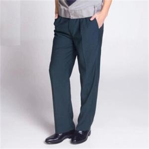 皖川2011式衬衣WC-033 灰色春秋长袖保安服衬衣衫执勤服保安制服物业门岗工作服男女套装作训服
