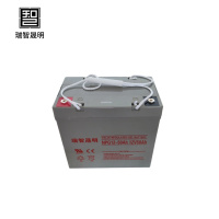 瑞智晟明(RZSM)锂电池NPG12-100Ah