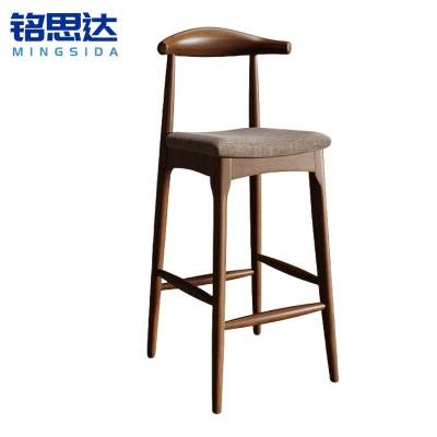 铭思达吧台椅高脚椅把