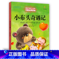 小布头奇遇记 [正版]青鸟宝葫芦的秘密鼹鼠的月亮河柳林风声 童话故事书6-8-9-10-15岁儿童文学少儿一二三四五年级