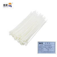 麦通 尼龙扎带 自锁尼龙扎带 10*920(100条/包)
