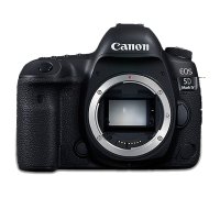 佳能(Canon)EOS 5D Mark IV 全画幅数码单反相机 5D4 单机身 专业单反机身 3040万像素