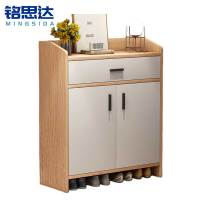 铭思达鞋柜60*30*90cm个
