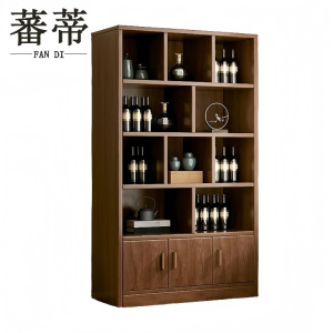 蕃蒂