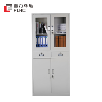 富力华驰 铁皮柜 85*39*180cm台