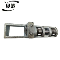 贝策 滚筒 两用型 186*42*46mm 个