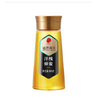 北京同仁堂造养青年洋槐蜂蜜800g纯蜂蜜天然滋补U2100166