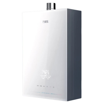 万家乐[超净超安睡]燃气热水器JSQ30-16S9A ULTRA天然气零冷水10A超恒温暖浴16升零冷感防冻