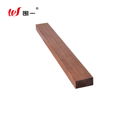 围一 碳化防腐方木 长170cm*6cm*2cm 根