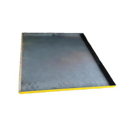 腾铁莲俐 铁托盘 1480x1060x5mm 个