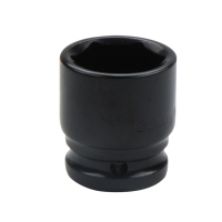 长鹿 1/2"电泳气动六角套筒 27mm