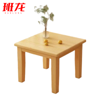 班龙方桌A50张