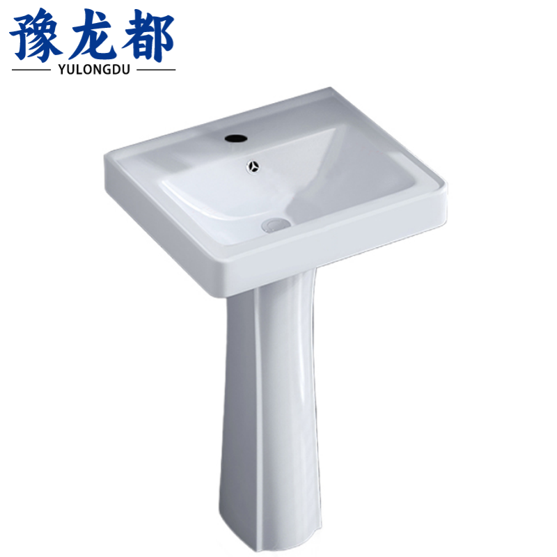 豫龙都洗手盆18寸个