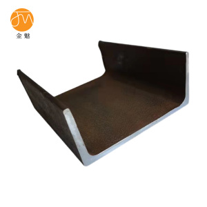金魅 槽钢 10# kg