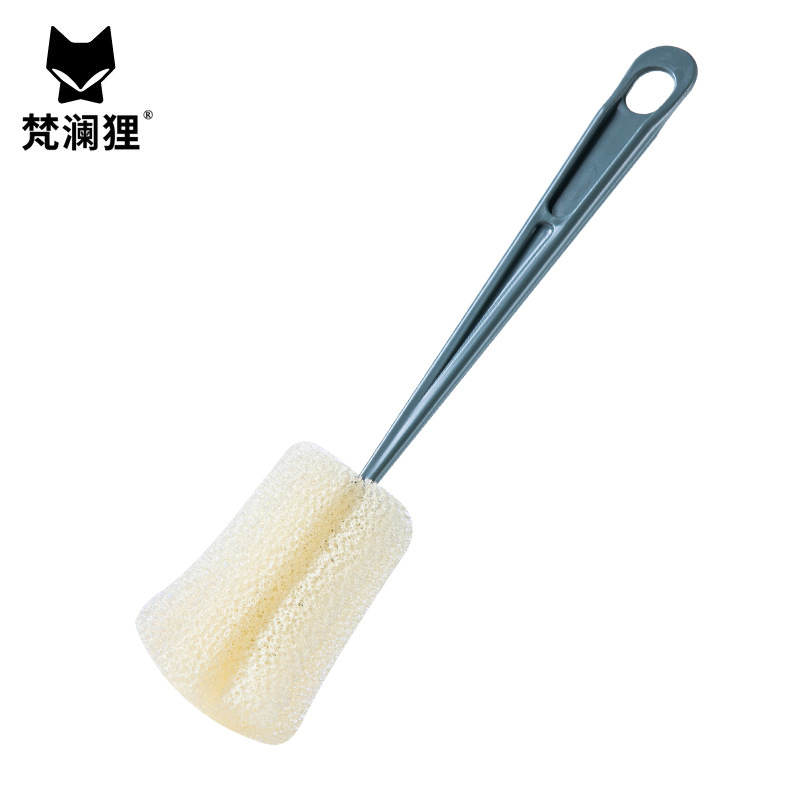 梵澜狸长柄水杯刷YQ72 个