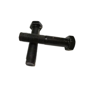 益莘 螺栓4.8级 M20*140mm 条