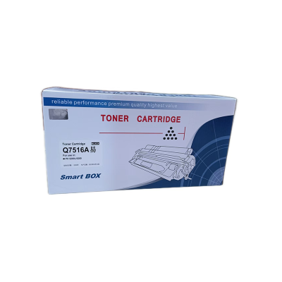 文印保Q7516A/309硒鼓 适用HP5200/5200N/CANON LBP3500/3900