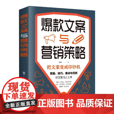 文案与营销策略