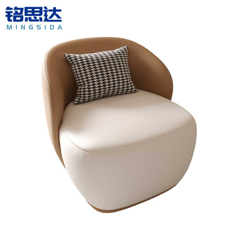铭思达会客沙发
