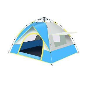 原环 帐篷露营野营帐篷 200*200cm顶
