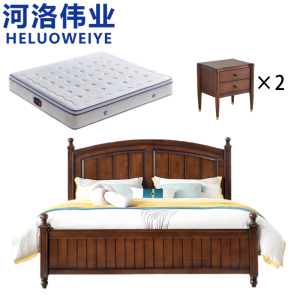 河洛伟业