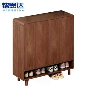 铭思达鞋柜81cm个