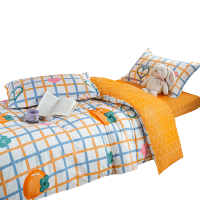 筱影 纯棉多件套 1.2m床/套 筱影 床上用品六件套 1.2m床/套