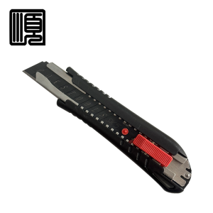 顺心捷 美工刀 18cm 把