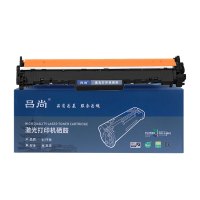 吕尚 CF219A 12000页 适用惠普m132a m132nw 132snw 132fw m104a 硒鼓 黑色