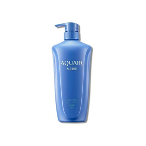 水之密语 净澄水活护发素600ml(单位:瓶)