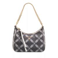 Michael Kors女士单肩包轻便单肩斜挎包时尚黑色链条手提包多功能收纳包送女友