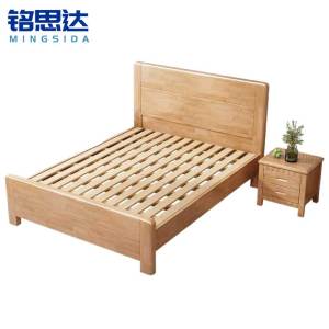 铭思达单人床