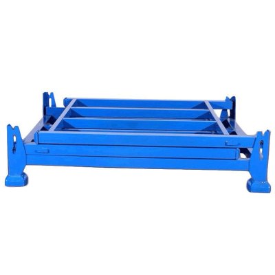 豫众诺 钢制配件架 1000*1000*300mm 个