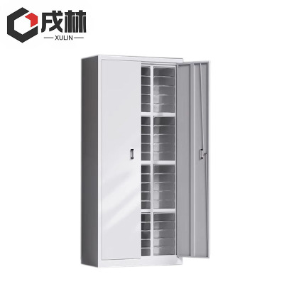 戌林 落地文件柜 60抽/台