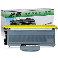 耐图 兄弟TN-2125大容量碳粉盒 适用Brother DCP-7030 DCP-7040硒鼓 墨盒